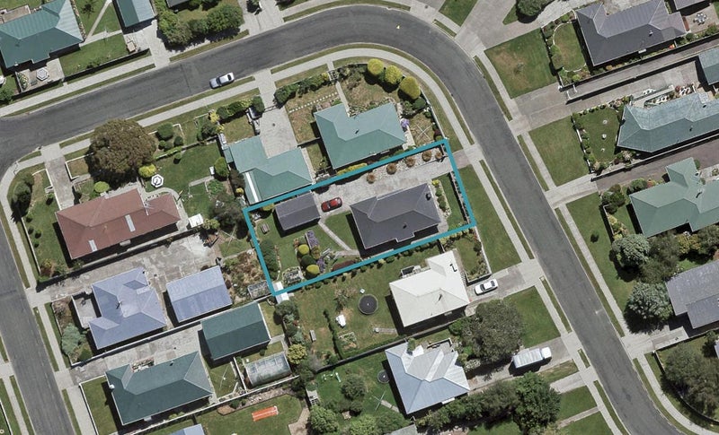 32 Trent Street, Glengarry, Invercargill - Carousel 1