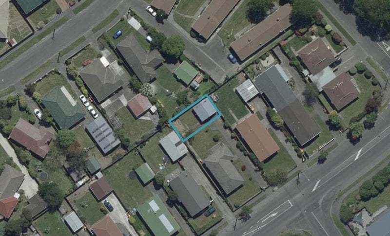 97C Farrington Avenue, Bishopdale, Christchurch - Carousel 1