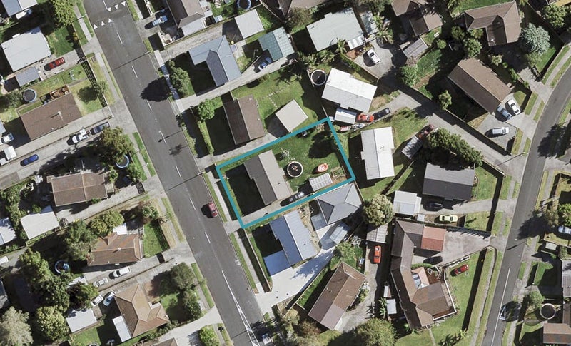 86 Sykes Road, Weymouth, Auckland - Carousel 1