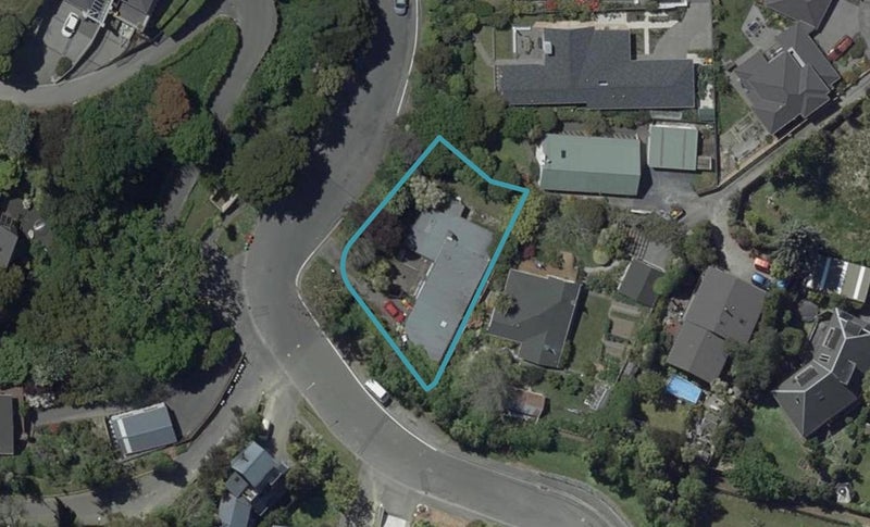 29 Rossmore Terrace, Cashmere, Christchurch - Carousel 1