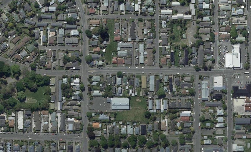 20 Edgeware Road, St Albans, Christchurch - Carousel 1