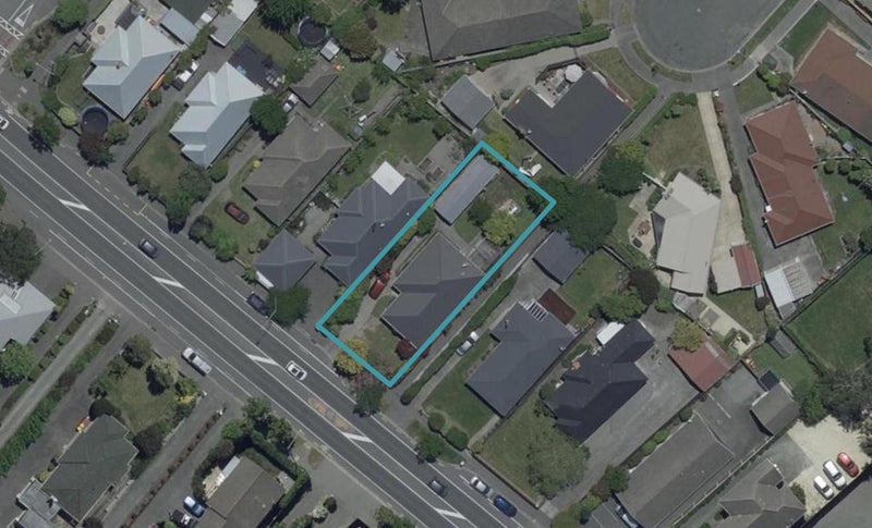 216 Wairakei Road, Bryndwr, Christchurch - Carousel 1