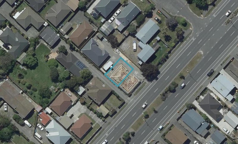 89A Buckleys Road, Linwood, Christchurch - Carousel 1