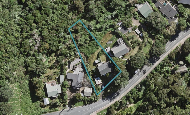 99 Hill Road, Palm Beach, Waiheke Island - Carousel 1