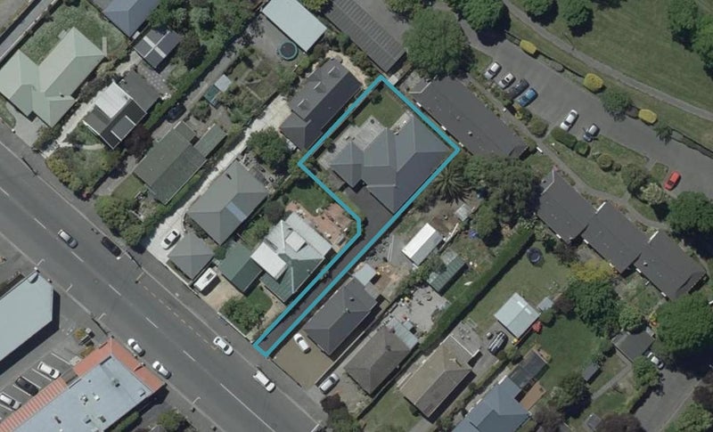 131A Opawa Road, Opawa, Christchurch - Carousel 1