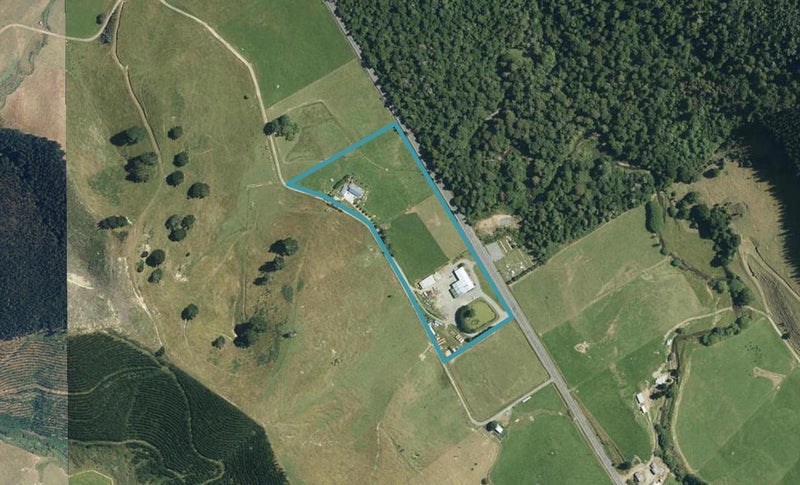 6963 State Highway 6, Rai Valley - Carousel 1