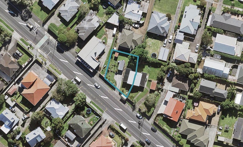 334A Mount Albert Road, Mount Roskill, Auckland - Carousel 1