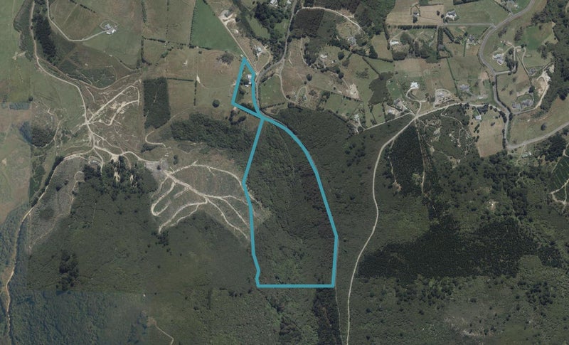 777 Mount Cargill Road, Mount Cargill, Waitati - Carousel 1