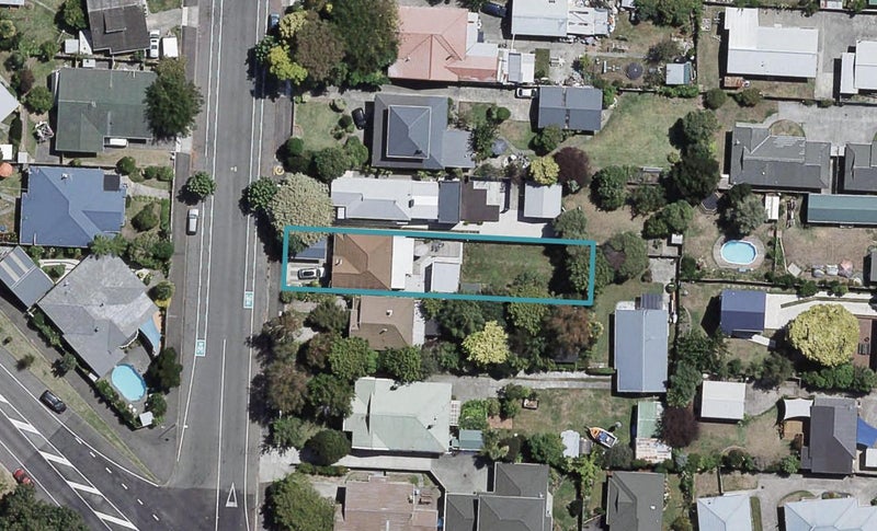 173 Nelson Crescent, Napier South, Napier - Carousel 1