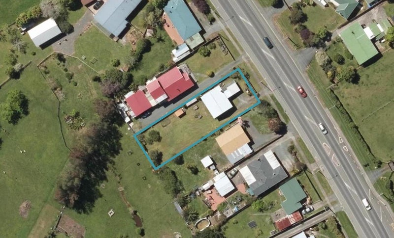 87 Great North Road, Kamo, Whangarei - Carousel 1