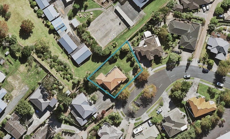 39 Bronzewing Terrace, Unsworth Heights, Auckland - Carousel 1
