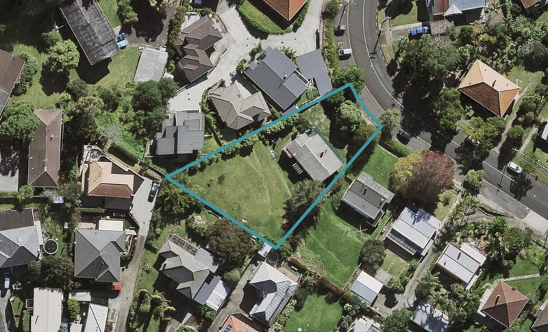 45 Konini Road, Greenlane, Auckland - Carousel 1