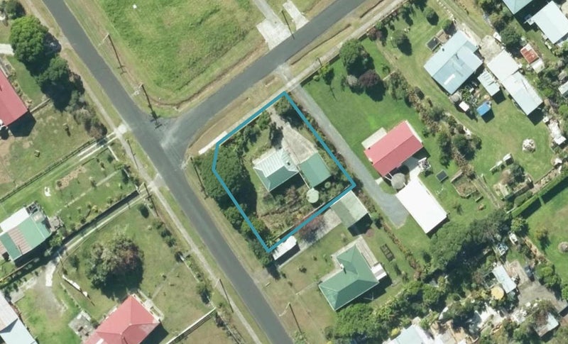 20 Agnes Street, Te Kopuru - Carousel 1