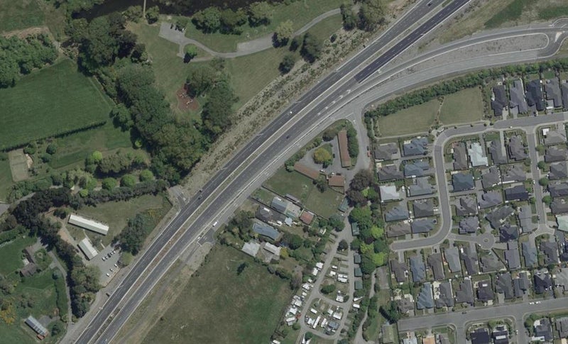 231 Johns Road, Northwood, Christchurch - Carousel 1