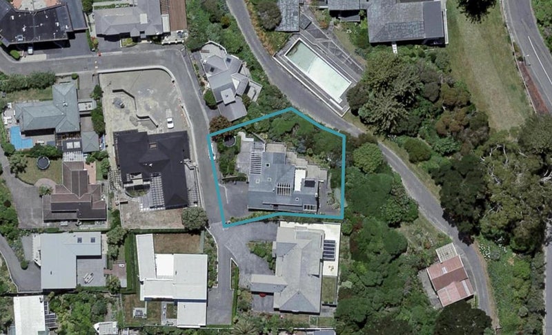 5 Stormanstown Way, Seatoun, Wellington - Carousel 1