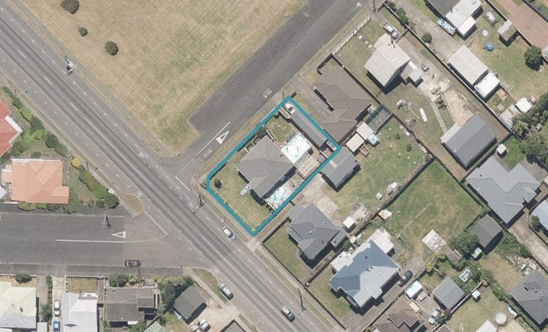46 Carlton Avenue, Gonville, Whanganui - Carousel 1