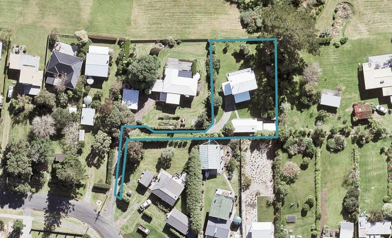 105A Howard Road, Papakura - Carousel 1