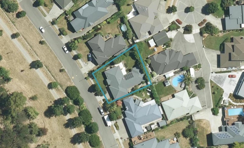 47 Forest Park Drive, Witherlea, Blenheim - Carousel 1