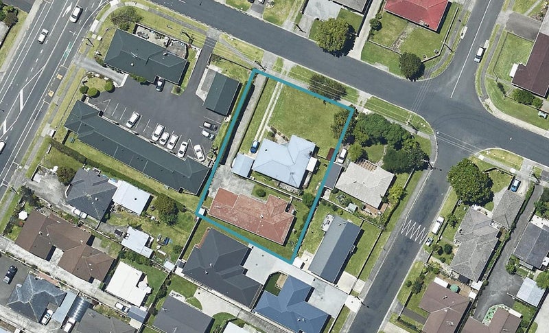 46A Sheppard Street, Gate Pa, Tauranga - Carousel 1