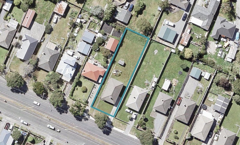 54 Wainuiomata Road, Wainuiomata, Lower Hutt - Carousel 1