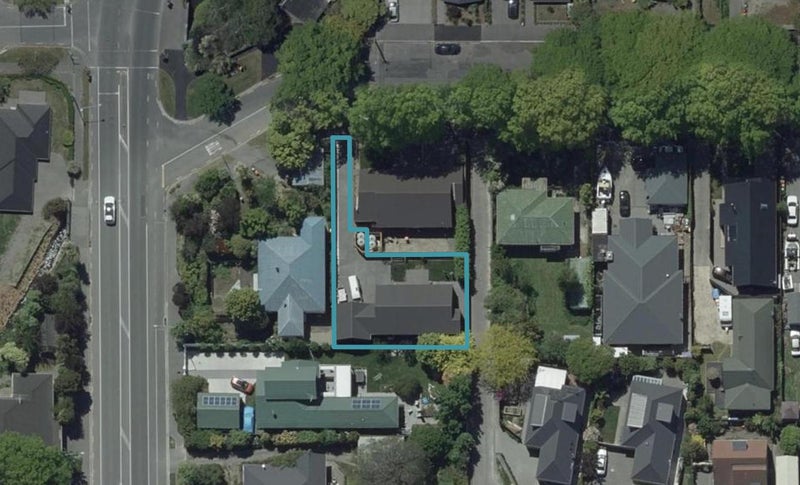 6 Poulton Avenue, Richmond, Christchurch - Carousel 1