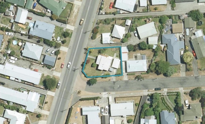 207 Maxwell Road, Redwoodtown, Blenheim - Carousel 1