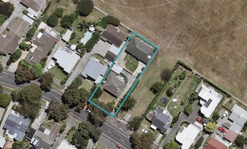 27 Tom Parker Avenue, Marewa, Napier - Carousel 1