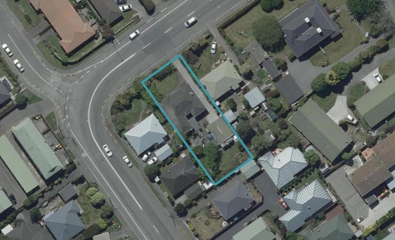 96 Racecourse Road, Sockburn, Christchurch - Carousel 1