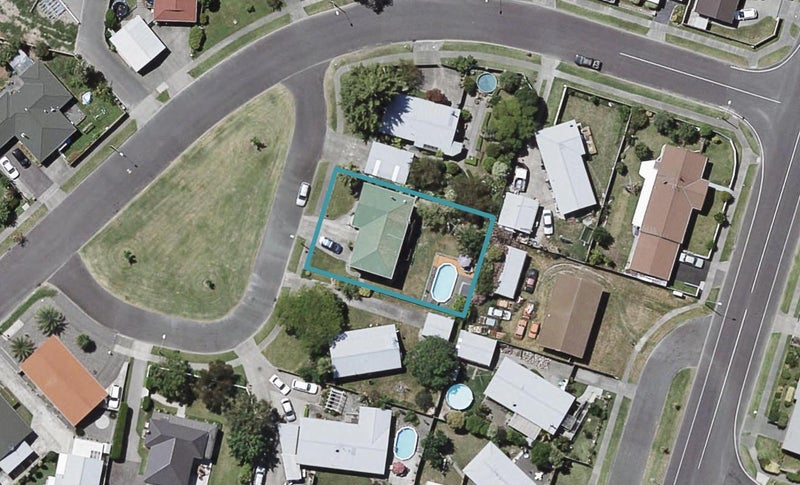 7 Townshend Crescent, Greenmeadows, Napier - Carousel 1