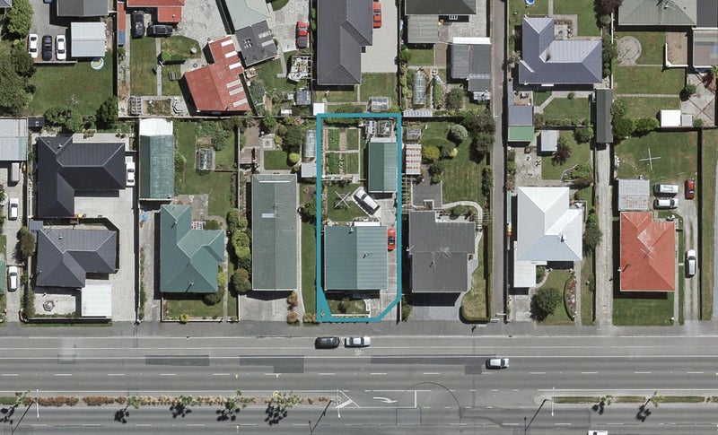574 Tweed Street, Newfield, Invercargill - Carousel 1