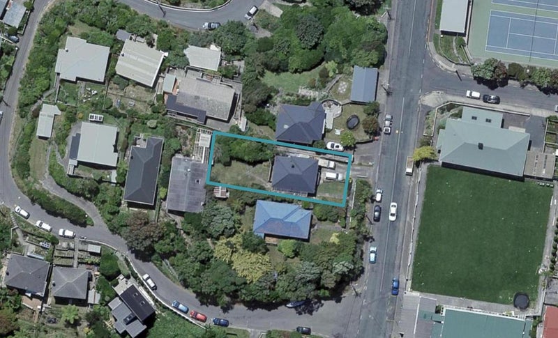 90 Mornington Road, Brooklyn, Wellington - Carousel 1