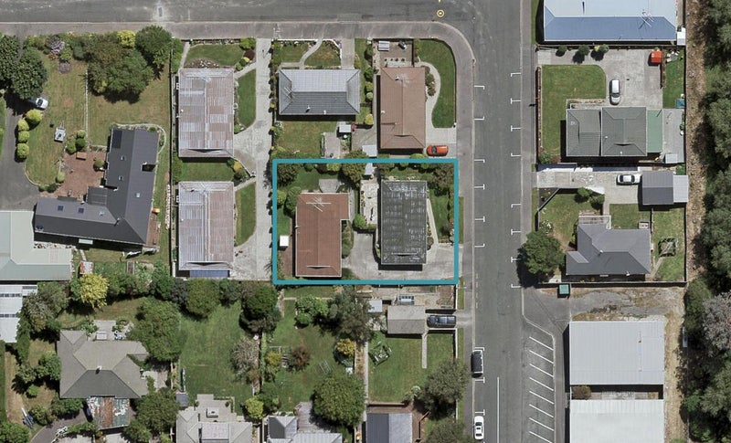 174 Ward Street, Hargest, Invercargill - Carousel 1
