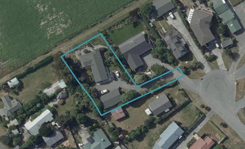 21 Ocean View Place, Leeston - Carousel 1