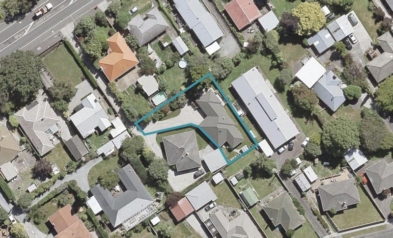 352B Fergusson Drive, Heretaunga, Upper Hutt - Carousel 1