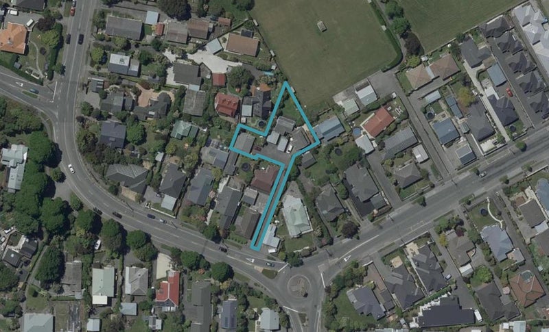 22C Saint Martins Road, Saint Martins, Christchurch - Carousel 1