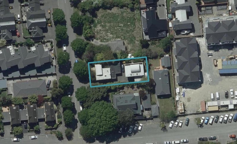 1/18 Darvel Street, Riccarton, Christchurch - Carousel 1