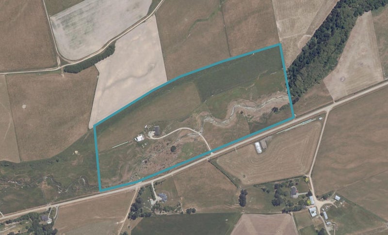 420 School Road, Coal Stream, Fairlie - Carousel 1