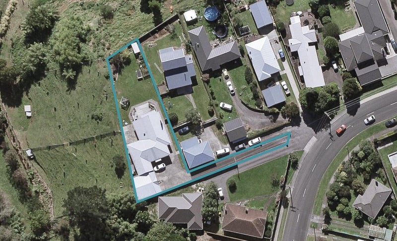 276C Frankley Road, Ferndale, New Plymouth - Carousel 1