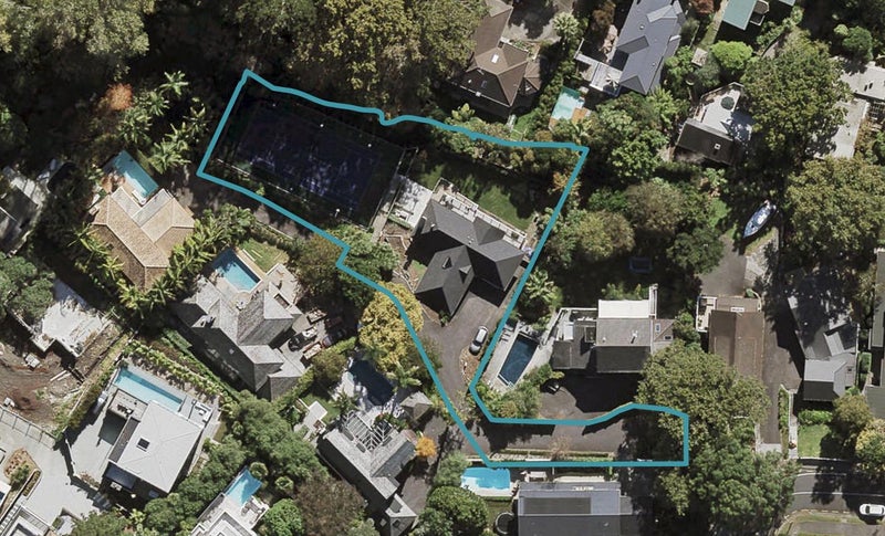 46D Eastbourne Road, Remuera, Auckland - Carousel 1