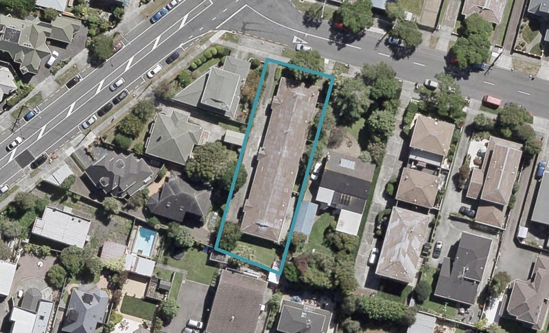 4A Epuni ST, EPUNI, LOWER HUTT - Carousel 1