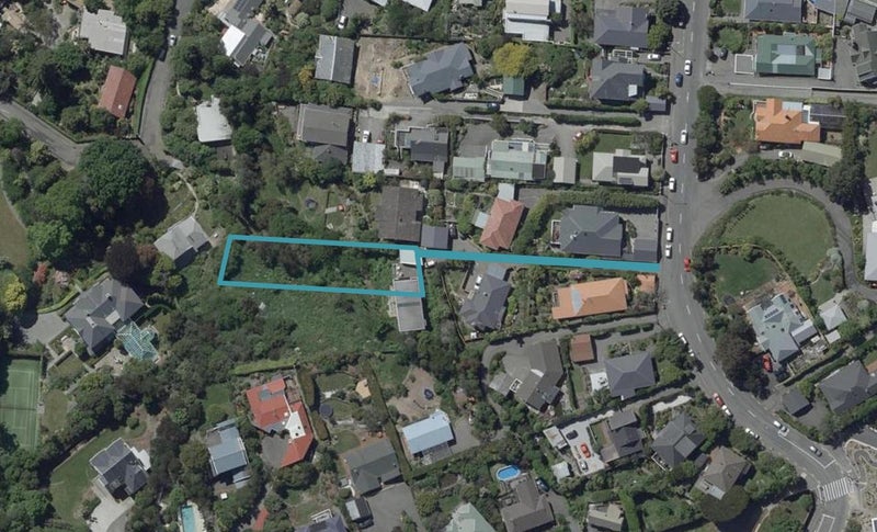 88B Dyers Pass Road, Cashmere, Christchurch - Carousel 1