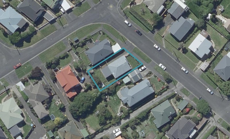 4 Norman Street, Tainui, Dunedin - Carousel 1
