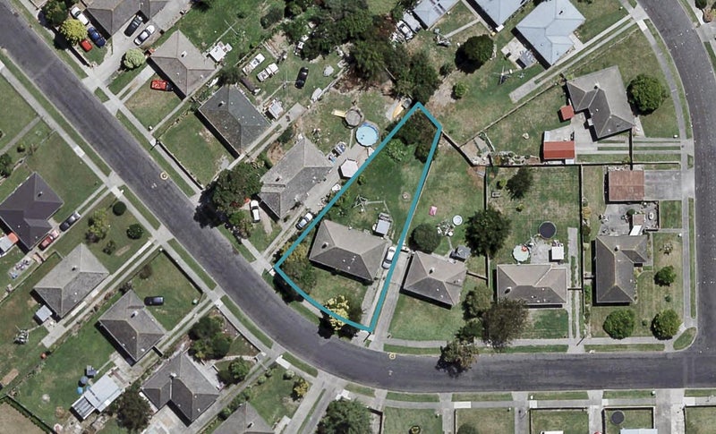 50 Hillary Crescent, Maraenui, Napier - Carousel 1