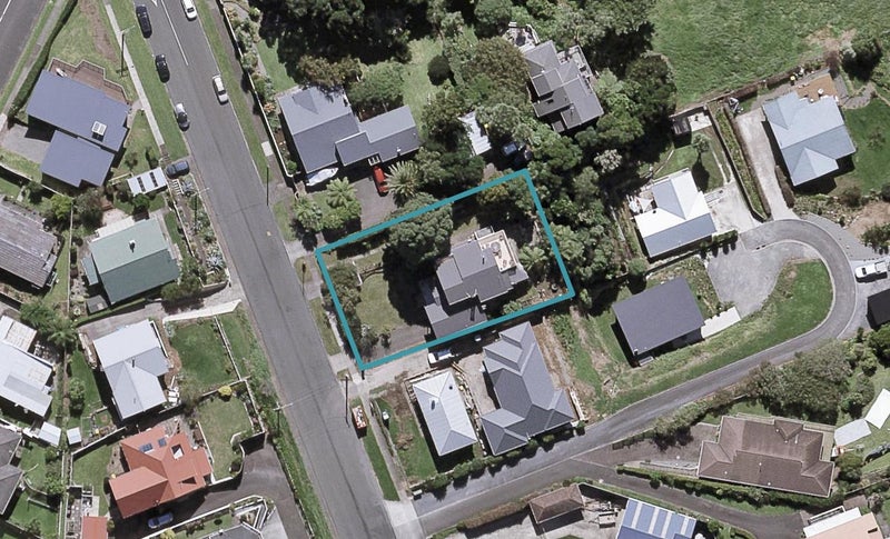 51 Bayly Road, Blagdon, New Plymouth - Carousel 1