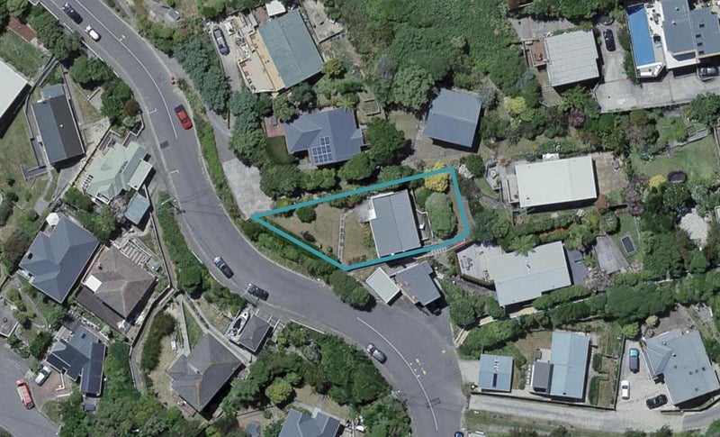 57 Townsend Road, Miramar, Wellington - Carousel 1