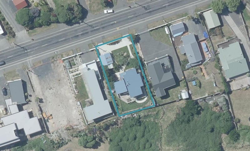 803 Brighton Road, Ocean View, Dunedin - Carousel 1