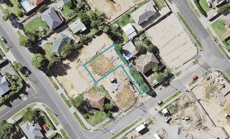 4D Linthorpe Crescent, Glen Innes, Auckland - Carousel 1
