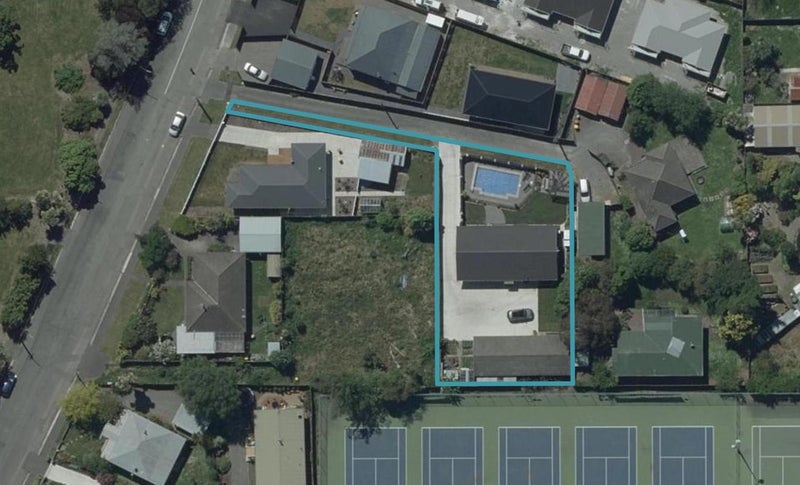 52 Patten Street, Avonside, Christchurch - Carousel 1
