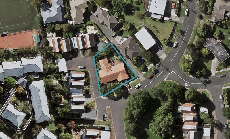 45 Maungarei Road, Remuera, Auckland - Carousel 1