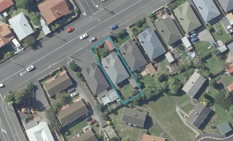275 Macandrew Road, Forbury, Dunedin - Carousel 1